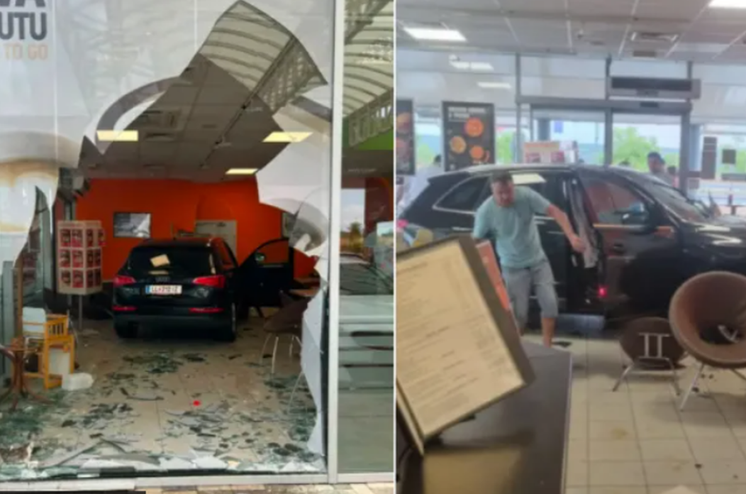 kafić auto 24 sata kafić auto 24 sata