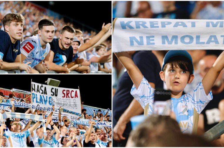 navijači rujevica kolovoz 2026 NASLOVNA 2026