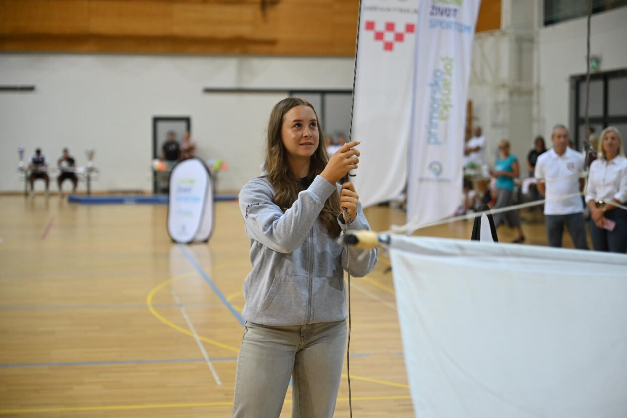 001 Opatijski sportski dan Angelina Pavincic