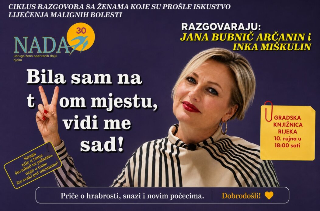 BILA SAM NA TVOM MJESTU , A VIDI ME SAD (1)