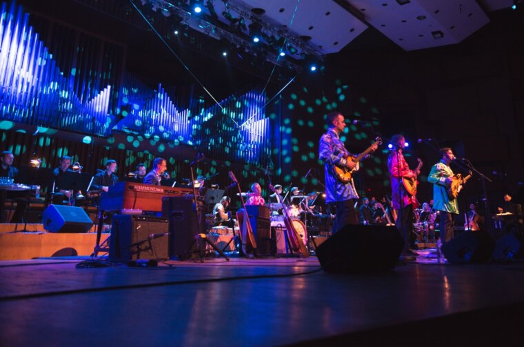 Beatles Revival Orchestra Beatles Revival Orchestra