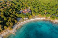 Camping Solaris