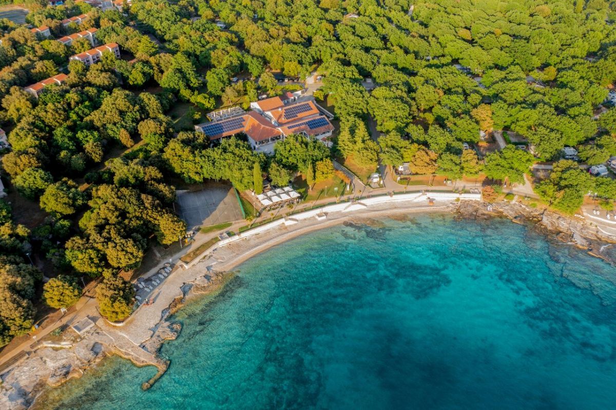 Camping Solaris