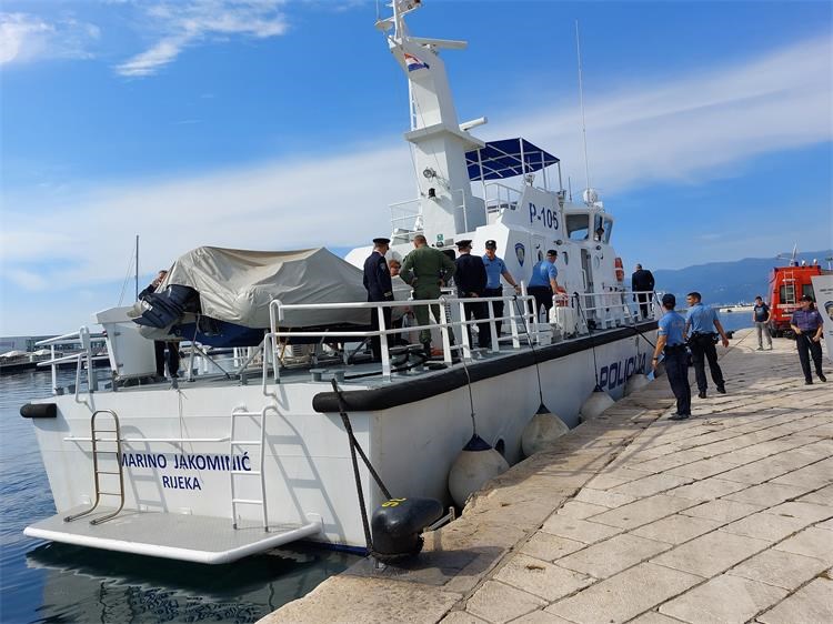 Dan policije 25