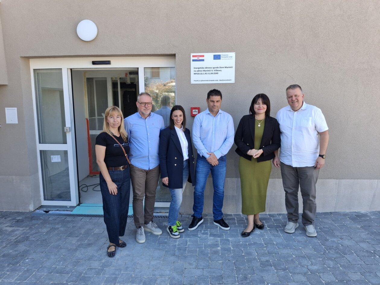 Eleonora Sokolić Brusić, Tibor Tramišak, Rosanda Ivetić Salopek, Siniša Krunić, Sanja Udović, Denis Mladenić Eleonora Sokolić Brusić, Tibor Tramišak, Rosanda Ivetić Salopek, Siniša Krunić, Sanja Udović, Denis Mladenić