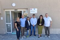 Eleonora Sokolić Brusić, Tibor Tramišak, Rosanda Ivetić Salopek, Siniša Krunić, Sanja Udović, Denis Mladenić Eleonora Sokolić Brusić, Tibor Tramišak, Rosanda Ivetić Salopek, Siniša Krunić, Sanja Udović, Denis Mladenić