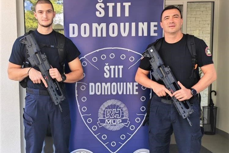 FLEGAR 2-Štit domovine 1