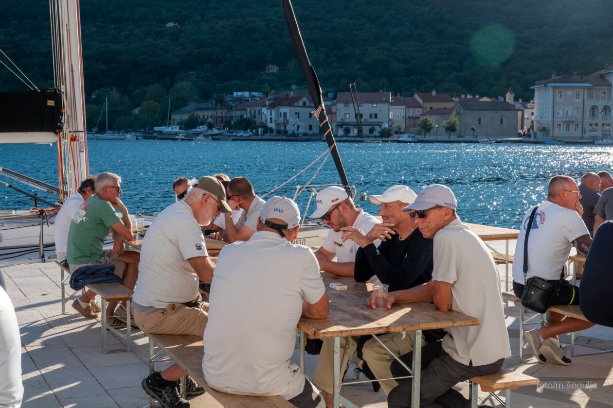 Kvarnerska regata – foto Miljenko Šegulja (1) Kvarnerska regata – foto Miljenko Šegulja (1)