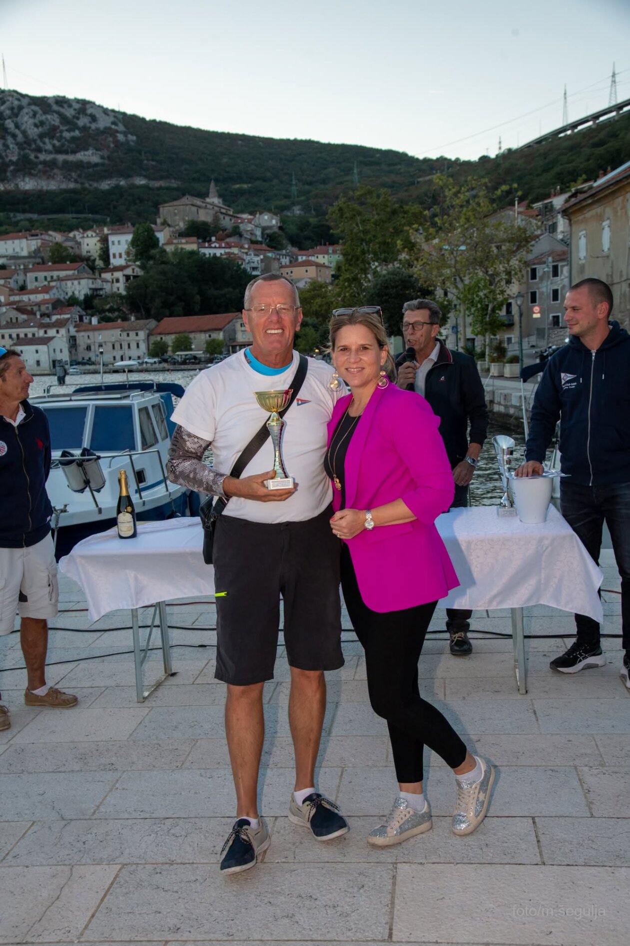 Kvarnerska regata – foto Miljenko Šegulja (3) Kvarnerska regata – foto Miljenko Šegulja (3)