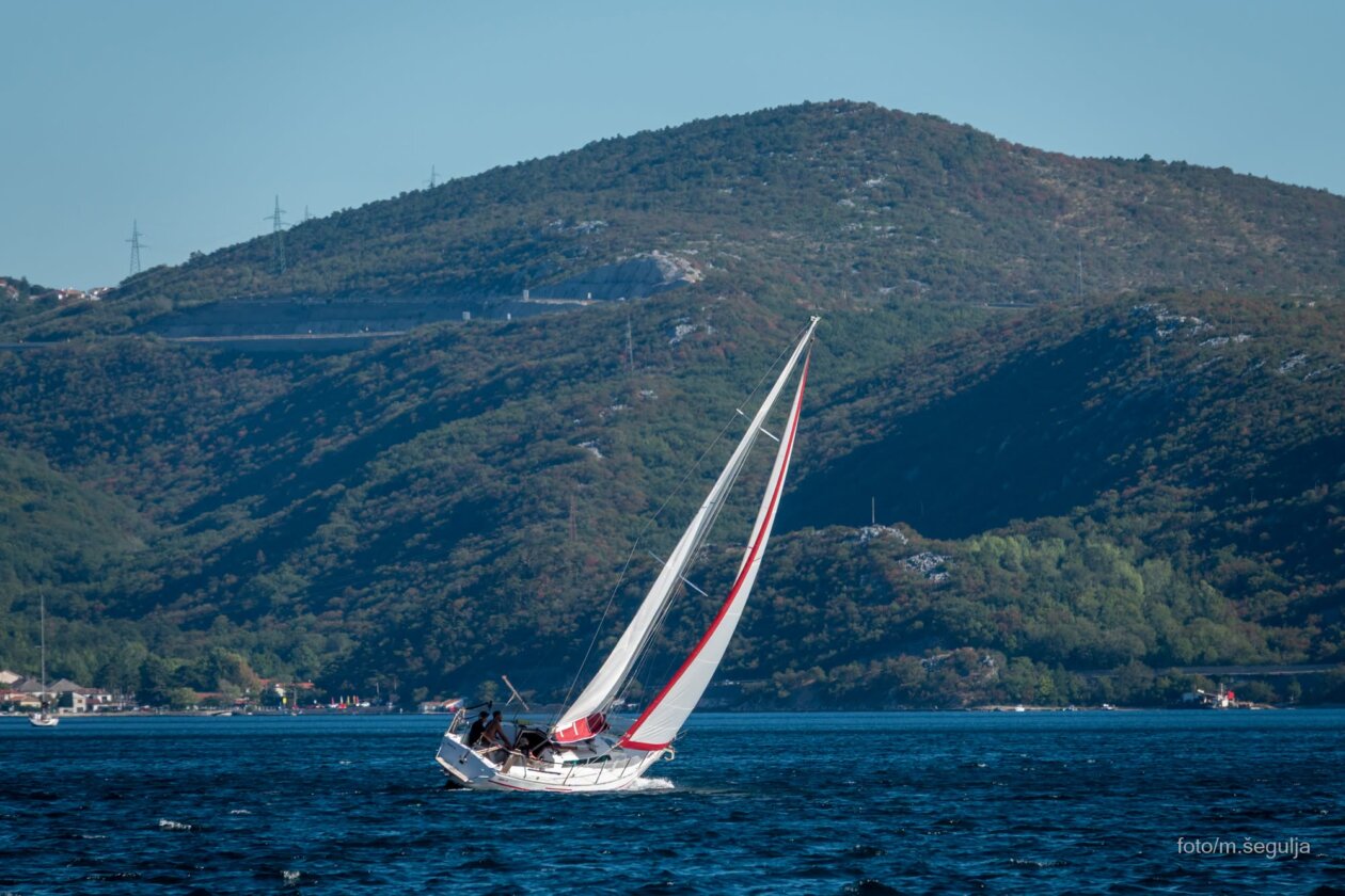 Kvarnerska regata – foto Miljenko Šegulja (6) Kvarnerska regata – foto Miljenko Šegulja (6)
