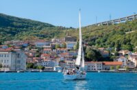 Kvarnerska regata – foto Miljenko Šegulja (7) Kvarnerska regata – foto Miljenko Šegulja (7)