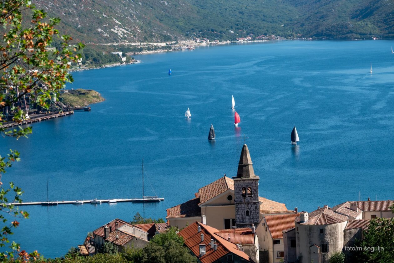 Kvarnerska regata – foto Miljenko Šegulja (8) Kvarnerska regata – foto Miljenko Šegulja (8)