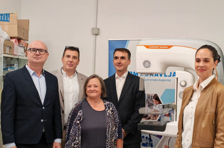 Mamogradf-Losinj Mamogradf-Losinj