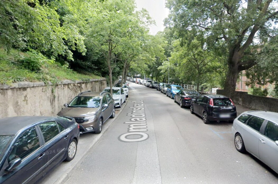 Omladinska-ulica Omladinska-ulica