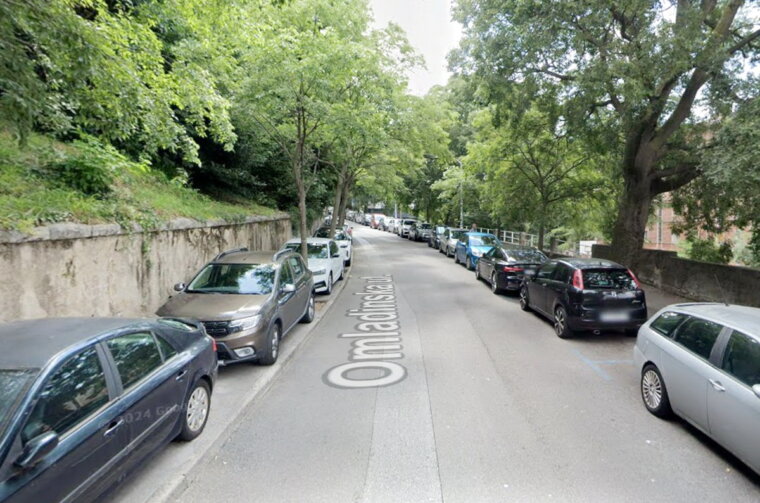 Omladinska-ulica
