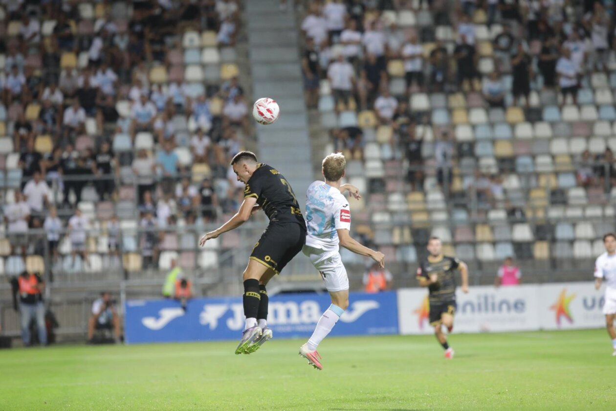 Rijeka: Rijeka i Osijek sastali se u 6. kolu HNL-a