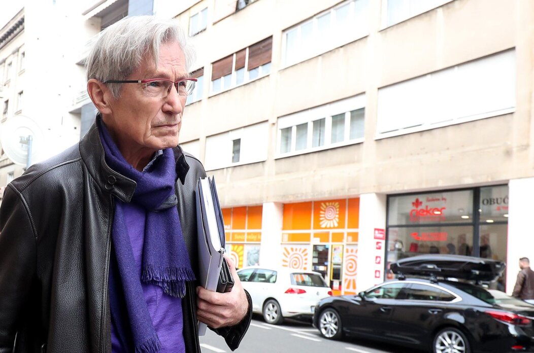 Zagreb: Tomislav Horvatinčić na Županijskom sudu tražio odgodu odsluženja kazne