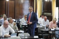 Rijeka: Sjednica Županijske skupštine Primorsko-goranske županije Rijeka: Sjednica Županijske skupštine Primorsko-goranske županije