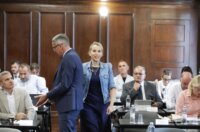 Rijeka: Sjednica Županijske skupštine Primorsko-goranske županije Rijeka: Sjednica Županijske skupštine Primorsko-goranske županije