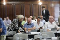 Rijeka: Sjednica Županijske skupštine Primorsko-goranske županije Rijeka: Sjednica Županijske skupštine Primorsko-goranske županije