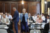 Rijeka: Sjednica Županijske skupštine Primorsko-goranske županije Rijeka: Sjednica Županijske skupštine Primorsko-goranske županije