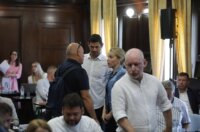 Rijeka: Sjednica Županijske skupštine Primorsko-goranske županije Rijeka: Sjednica Županijske skupštine Primorsko-goranske županije