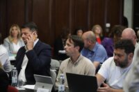 Rijeka: Sjednica Županijske skupštine Primorsko-goranske županije Rijeka: Sjednica Županijske skupštine Primorsko-goranske županije