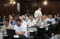 Rijeka: Sjednica Županijske skupštine Primorsko-goranske županije Rijeka: Sjednica Županijske skupštine Primorsko-goranske županije