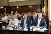Rijeka: Sjednica Županijske skupštine Primorsko-goranske županije Rijeka: Sjednica Županijske skupštine Primorsko-goranske županije