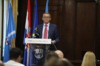 Rijeka: Sjednica Županijske skupštine Primorsko-goranske županije Rijeka: Sjednica Županijske skupštine Primorsko-goranske županije