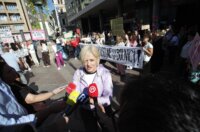 Rijeka: Povorka Hod za slobodu pod nazivom “Naš izbor, naš zakon”