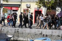 Rijeka: Povorka Hod za slobodu pod nazivom “Naš izbor, naš zakon”
