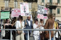 Rijeka: Povorka Hod za slobodu pod nazivom “Naš izbor, naš zakon”