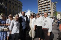 Rijeka: Povorka Hod za slobodu pod nazivom “Naš izbor, naš zakon”