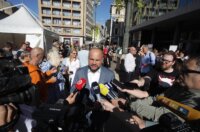 Rijeka: Povorka Hod za slobodu pod nazivom “Naš izbor, naš zakon”