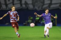 Lokomotiva i Rijeka sastali se u 07. kolu SuperSport HNL-a Lokomotiva i Rijeka sastali se u 07. kolu SuperSport HNL-a