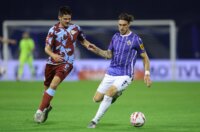Lokomotiva i Rijeka sastali se u 07. kolu SuperSport HNL-a Lokomotiva i Rijeka sastali se u 07. kolu SuperSport HNL-a