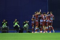 Lokomotiva i Rijeka sastali se u 07. kolu SuperSport HNL-a Lokomotiva i Rijeka sastali se u 07. kolu SuperSport HNL-a