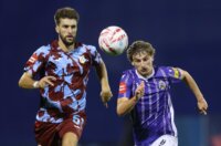 Lokomotiva i Rijeka sastali se u 07. kolu SuperSport HNL-a Lokomotiva i Rijeka sastali se u 07. kolu SuperSport HNL-a