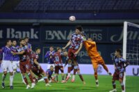 Lokomotiva i Rijeka sastali se u 07. kolu SuperSport HNL-a Lokomotiva i Rijeka sastali se u 07. kolu SuperSport HNL-a