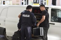 U Šibeniku nožem ubijen mladić, djevojka se bori za život U Šibeniku nožem ubijen mladić, djevojka se bori za život