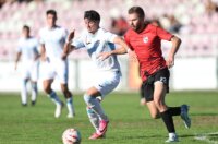 Vrbovec i Rijeka sastali se u šesnaestini finala Hrvatskog nogometnog kupa Vrbovec i Rijeka sastali se u šesnaestini finala Hrvatskog nogometnog kupa