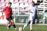 Vrbovec i Rijeka sastali se u šesnaestini finala Hrvatskog nogometnog kupa Vrbovec i Rijeka sastali se u šesnaestini finala Hrvatskog nogometnog kupa