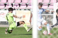 Vrbovec i Rijeka sastali se u šesnaestini finala Hrvatskog nogometnog kupa Vrbovec i Rijeka sastali se u šesnaestini finala Hrvatskog nogometnog kupa