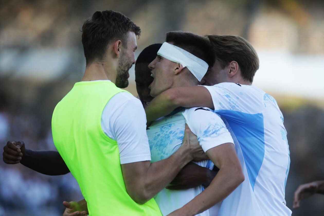 Rijeka: Rijeka i Hajduk sastali se u 8. kolu SuperSport HNL-a Rijeka: Rijeka i Hajduk sastali se u 8. kolu SuperSport HNL-a