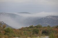 Rijeka: Izbio požar u skladištu Metisa na Kukuljanovu