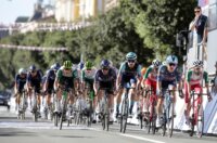 Rijeka: Cilj 4. etape biciklističke utrke CRO Race