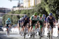 Rijeka: Cilj 4. etape biciklističke utrke CRO Race