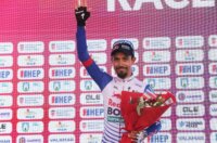Rijeka: Cilj 4. etape biciklističke utrke CRO Race