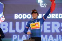 Rijeka: Cilj 4. etape biciklističke utrke CRO Race